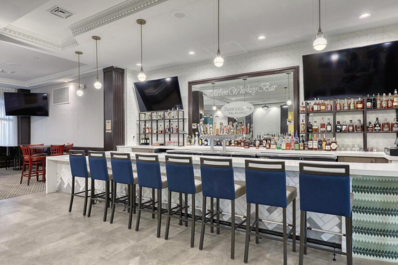 & Madison West - By Ihg Middleton