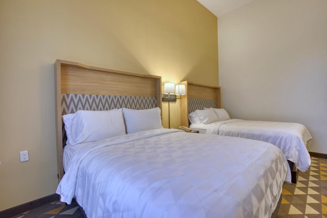 & Madison West - By Ihg Hotel