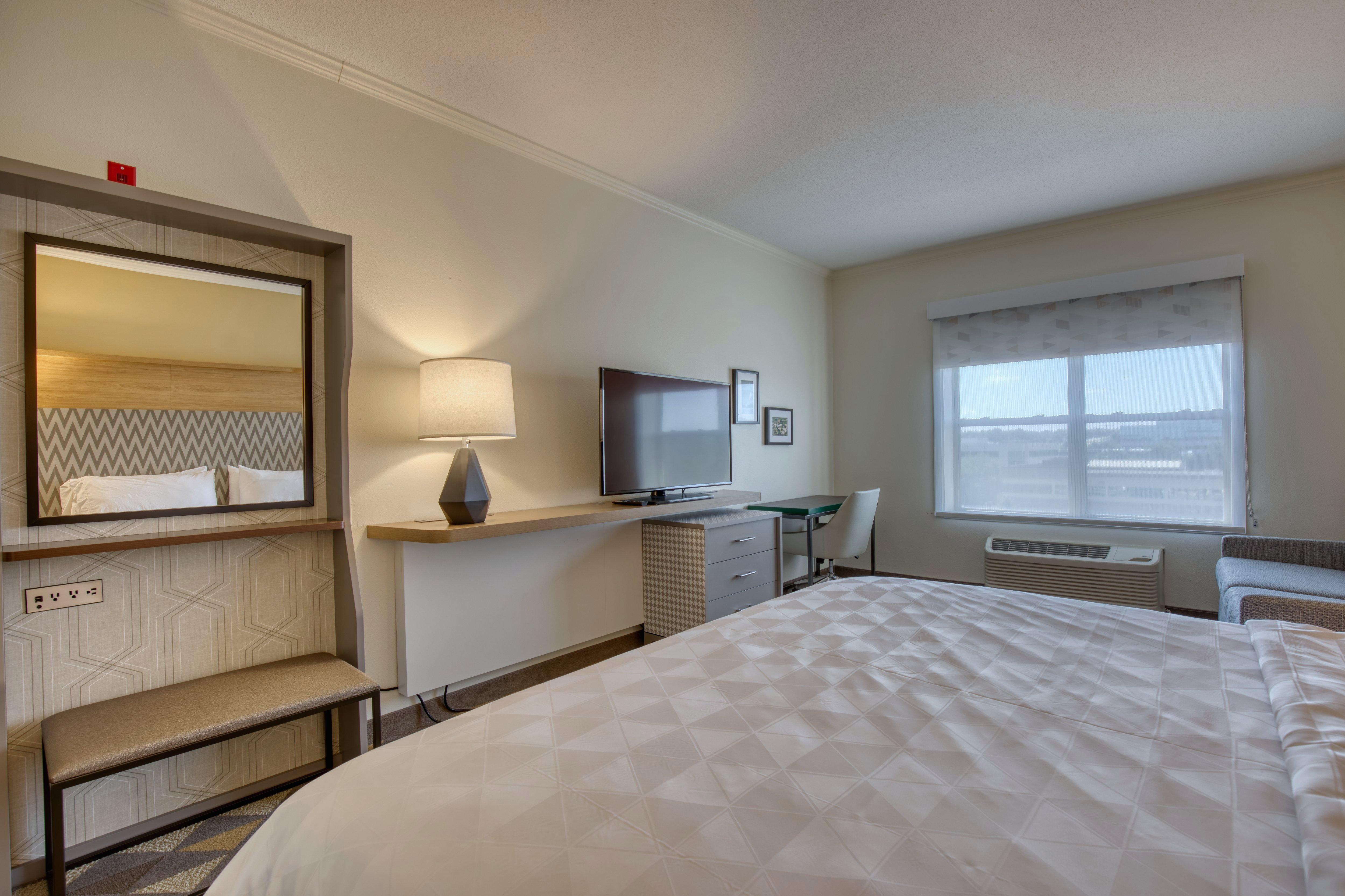 & Madison West - By Ihg Hotel