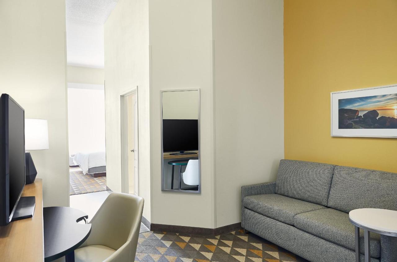 & Madison West - By Ihg 3* Middleton