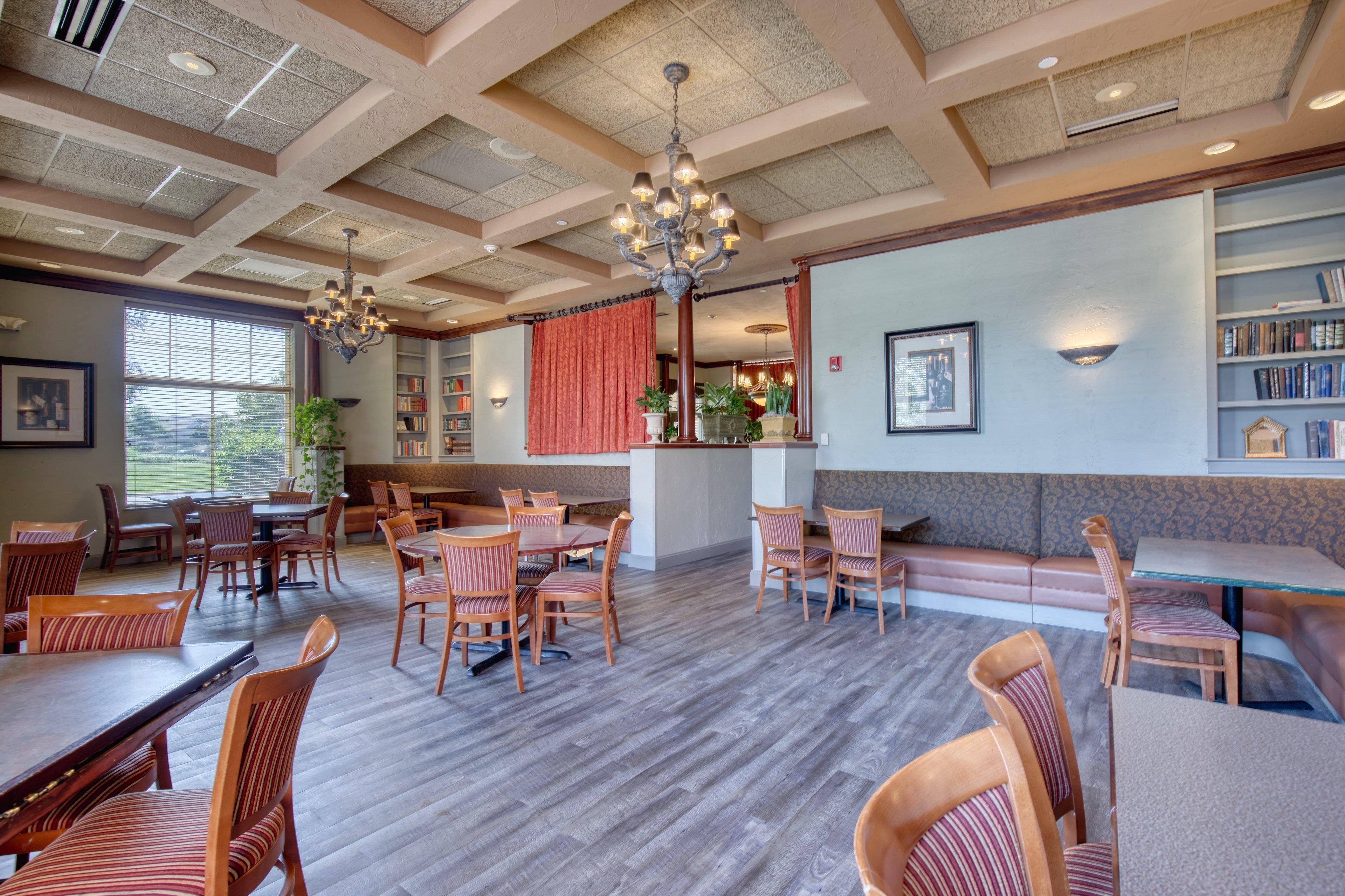 & Madison West - By Ihg Middleton
