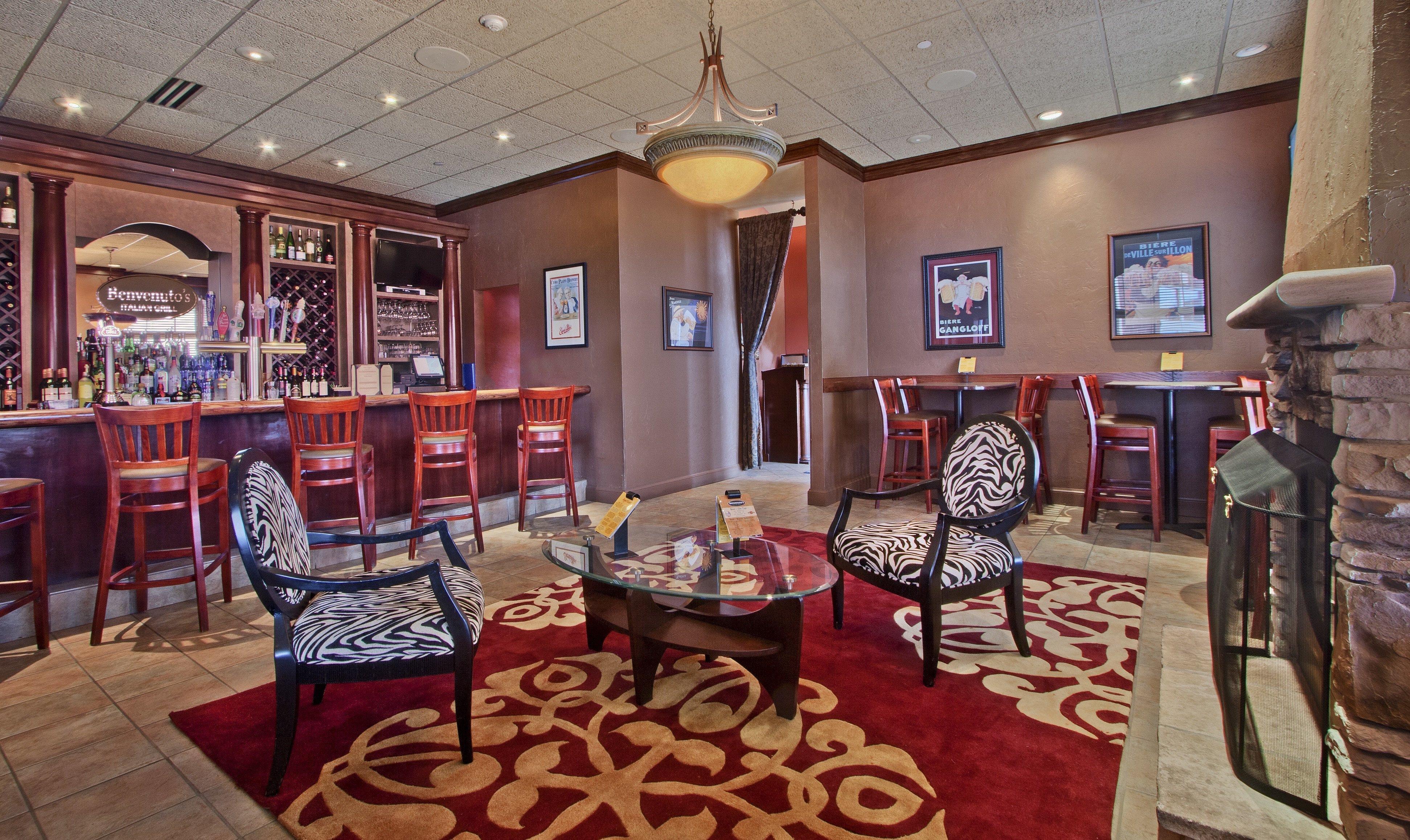 & Madison West - By Ihg Hotel Middleton