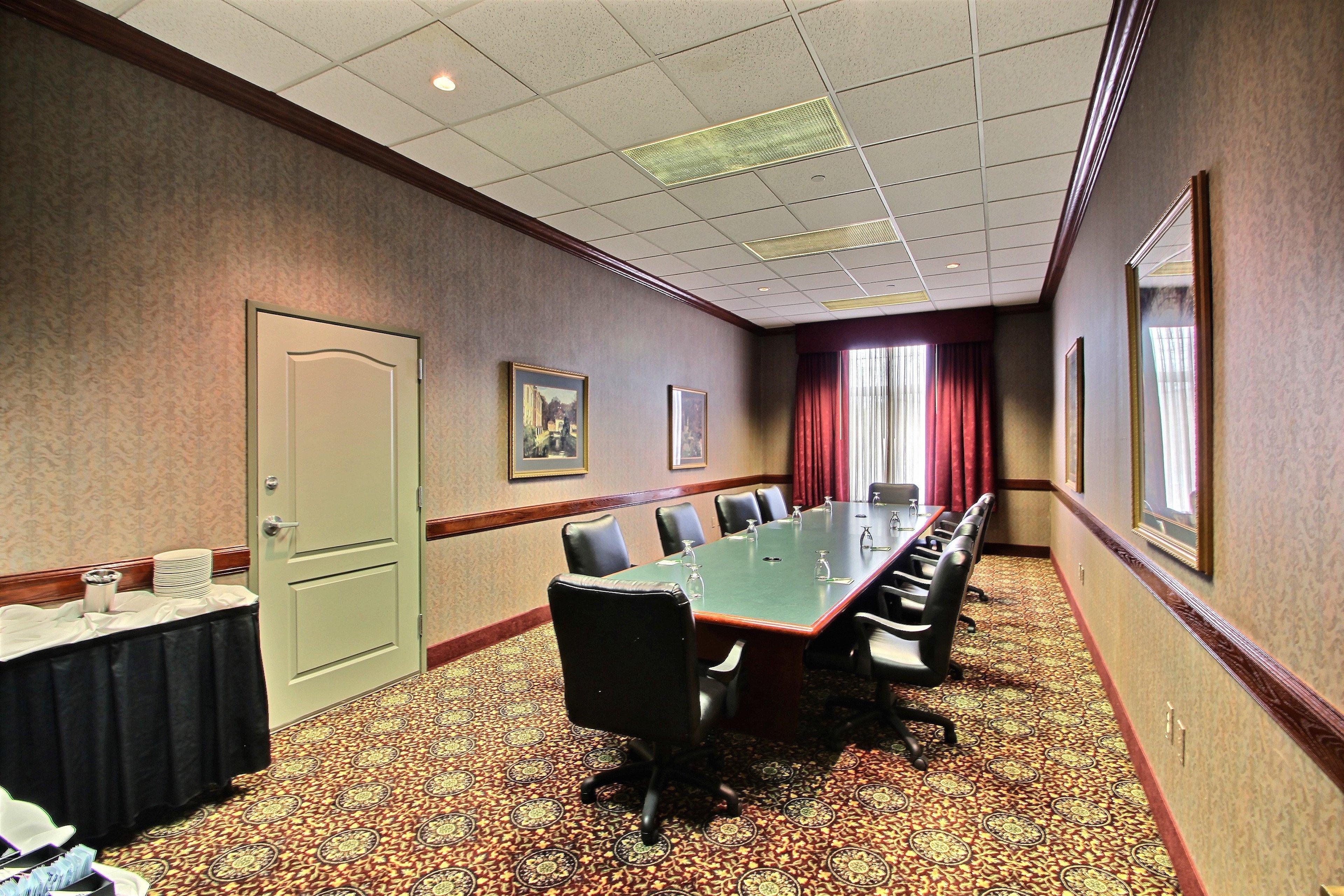 & Madison West - By Ihg