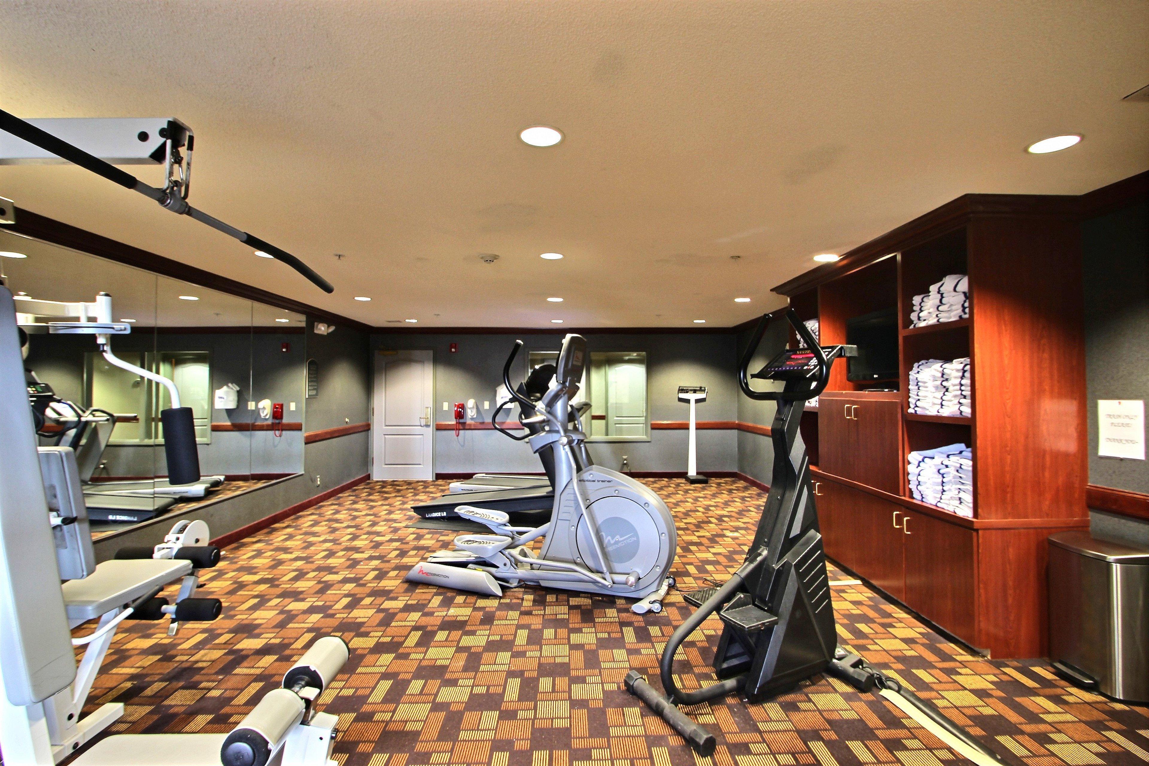 & Madison West - By Ihg 3*