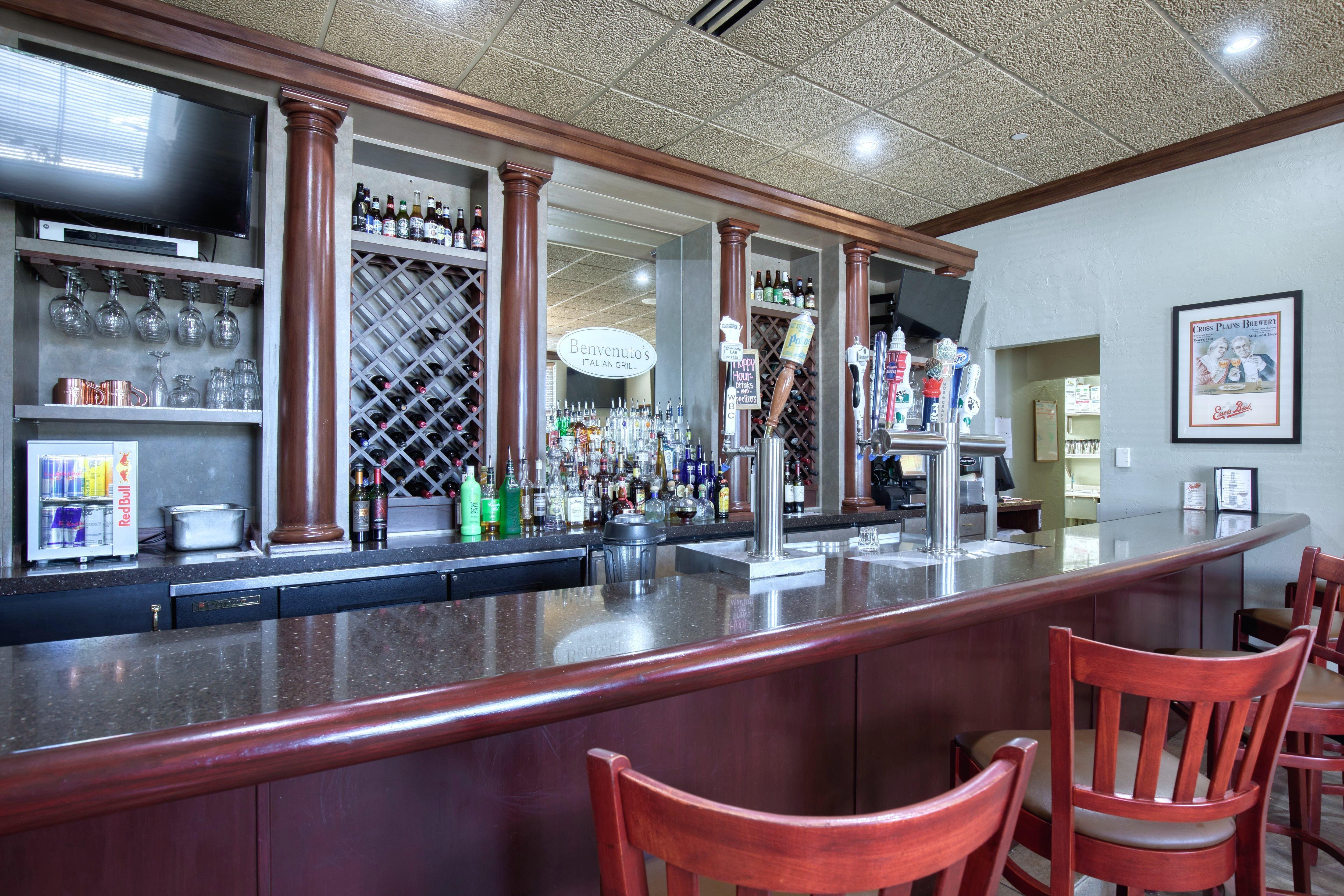 & Madison West - By Ihg Hotel Middleton