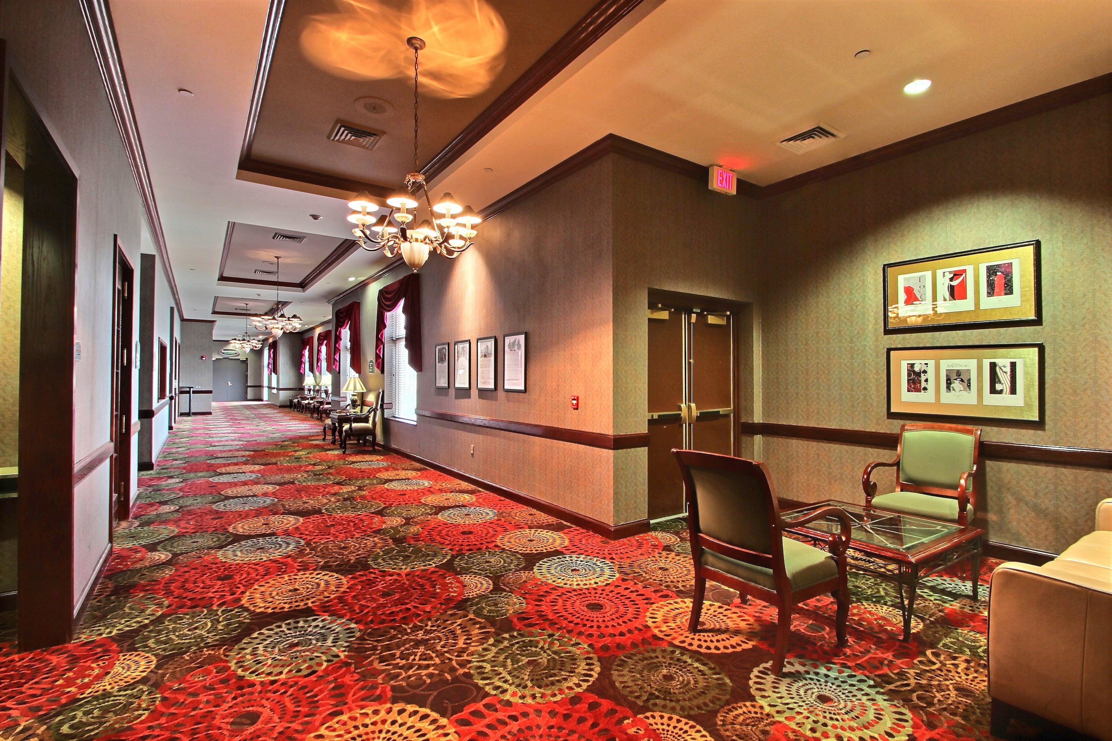 & Madison West - By Ihg 3* Middleton