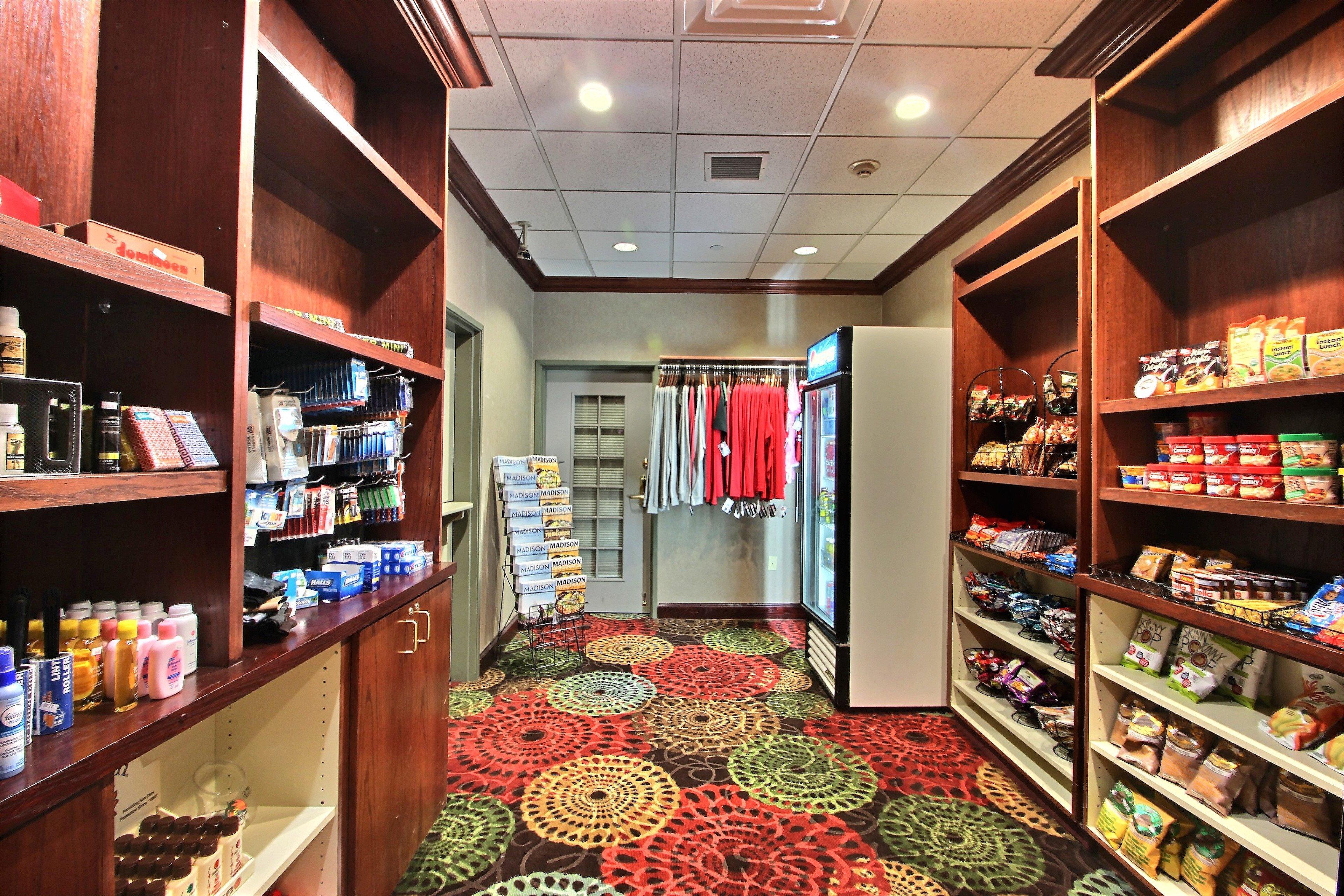 & Madison West - By Ihg Middleton