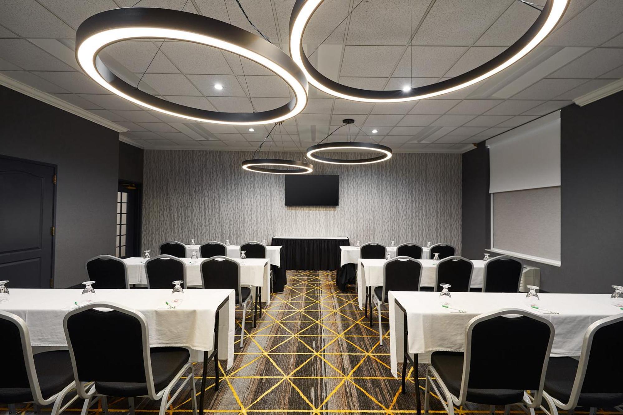 & Madison West - By Ihg Hotel Middleton