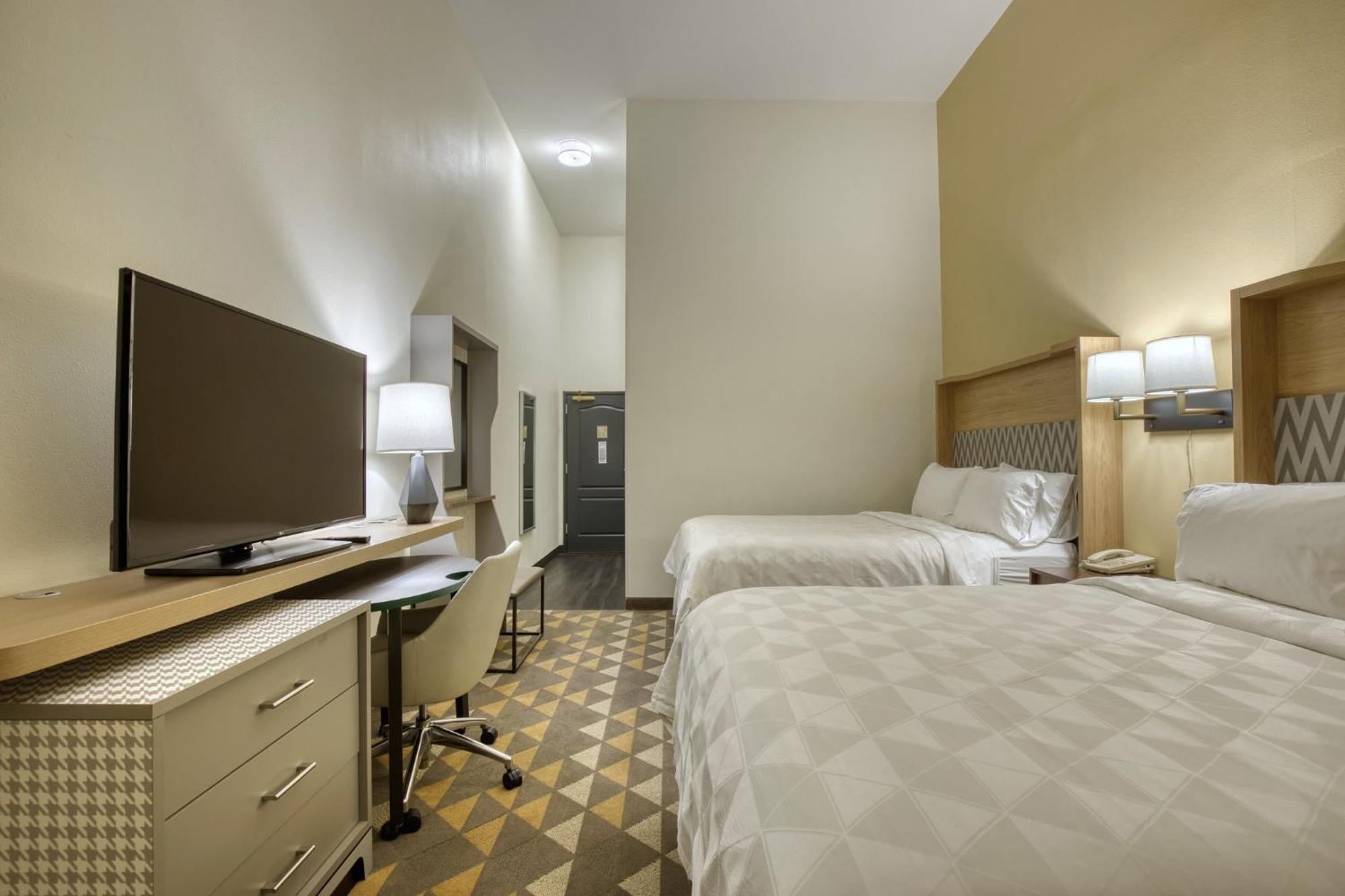 Hotel & Madison West - By Ihg 3*