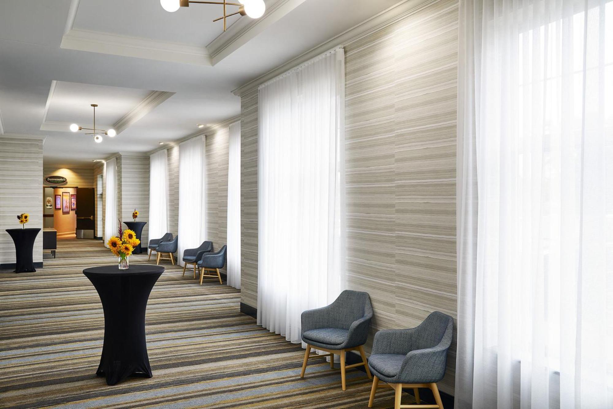 & Madison West - By Ihg 3* Middleton