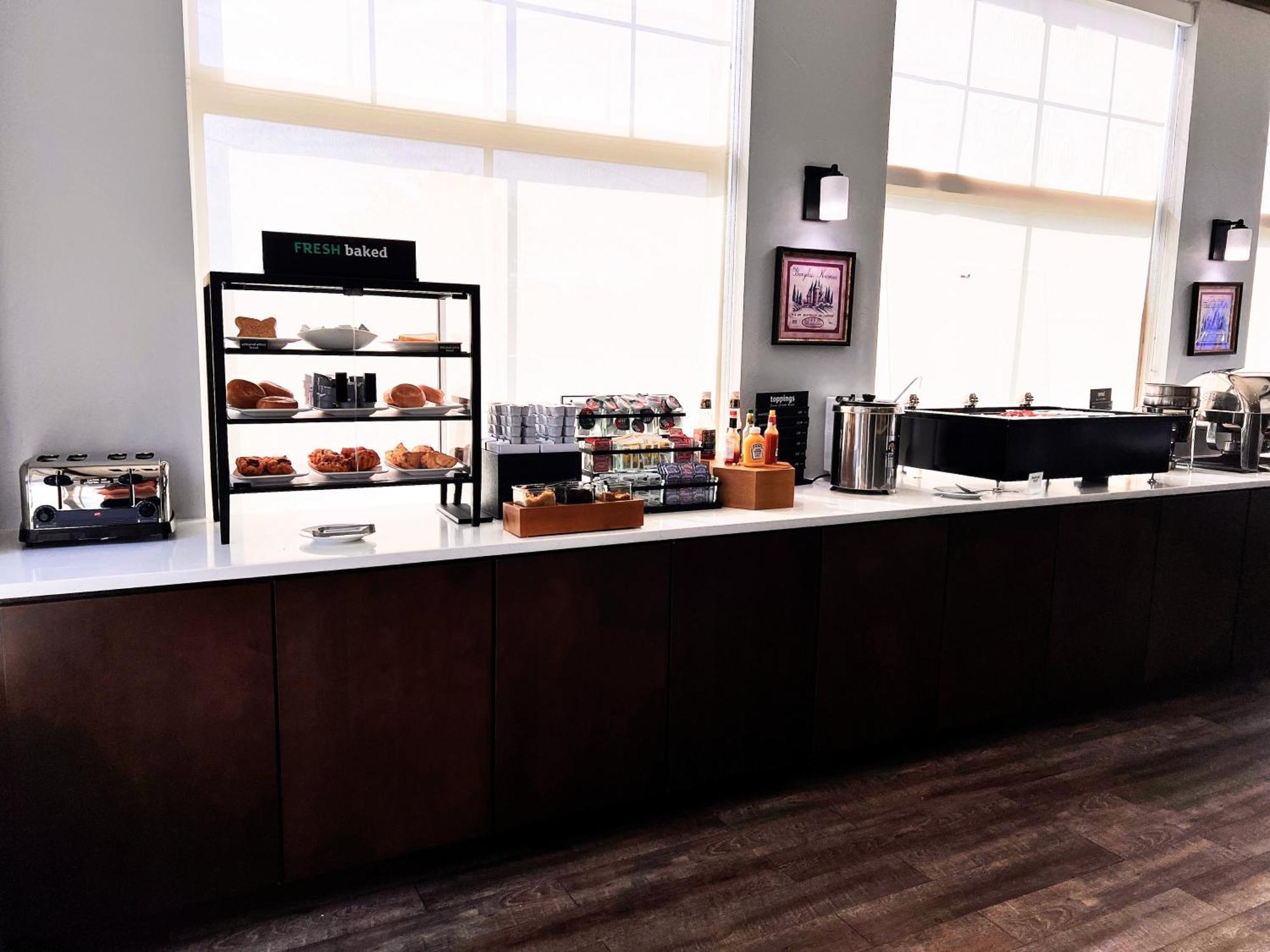 Hotel & Madison West - By Ihg 3*
