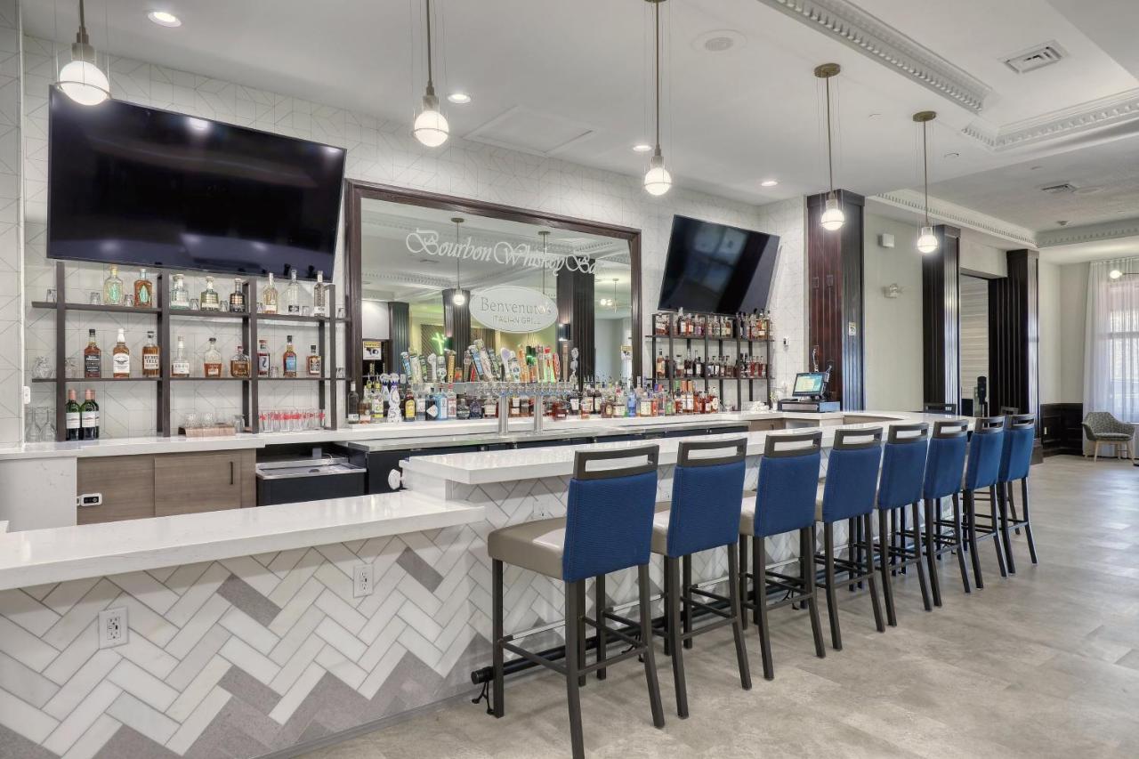 & Madison West - By Ihg Hotel Middleton