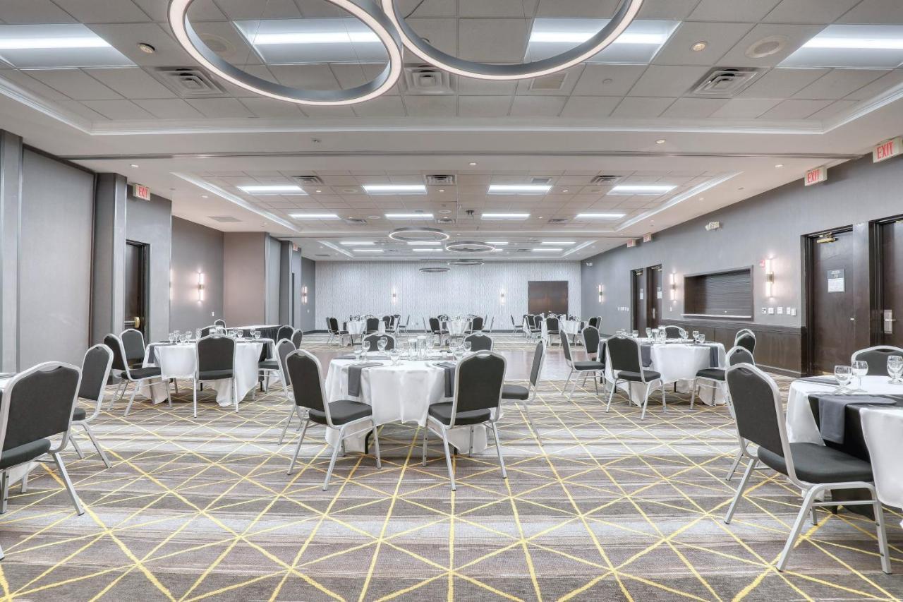 Hotel & Madison West - By Ihg 3*