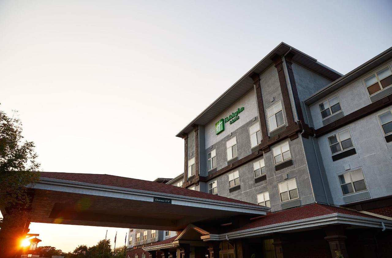 & Madison West - By Ihg Hotel