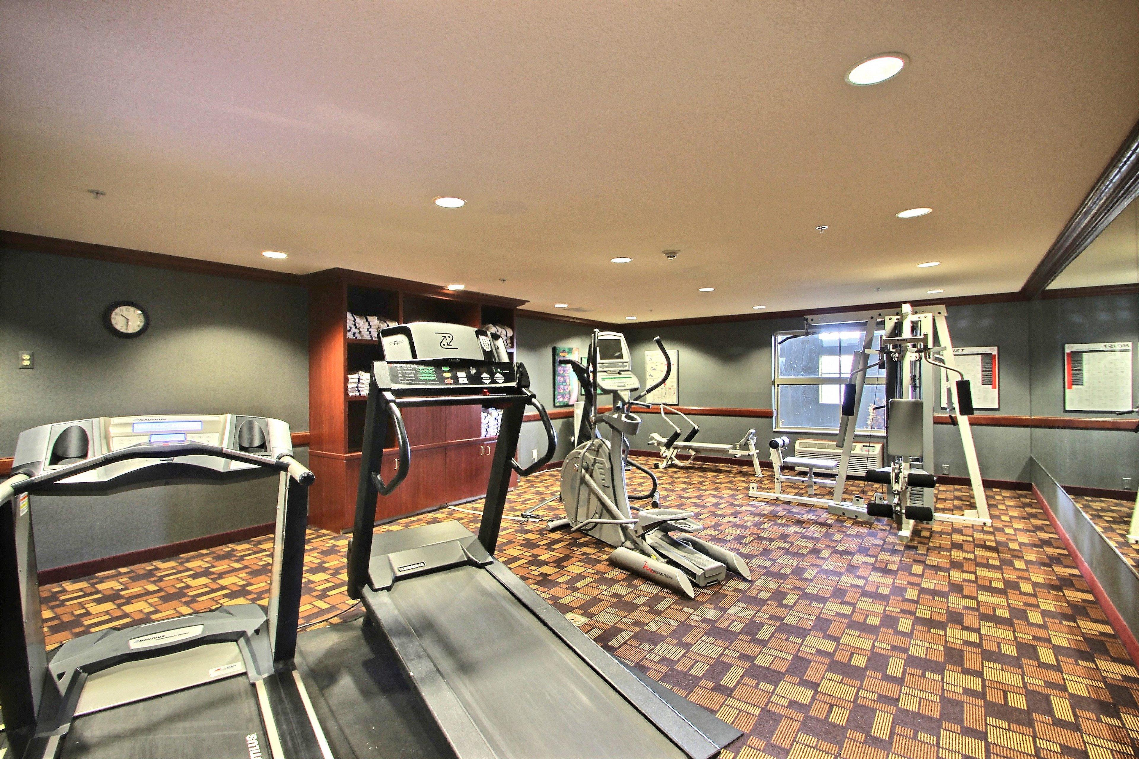 Hotel & Madison West - By Ihg 3*